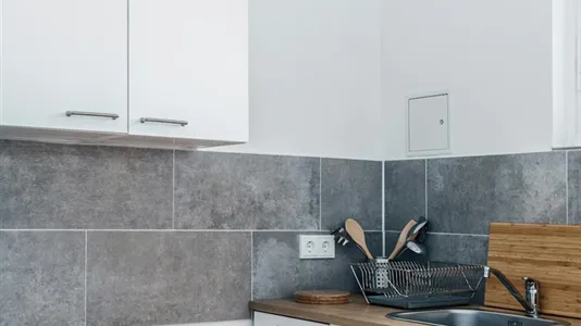 Apartments in Berlin Steglitz-Zehlendorf - photo 10