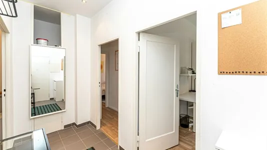 Rooms in Berlin Steglitz-Zehlendorf - photo 8