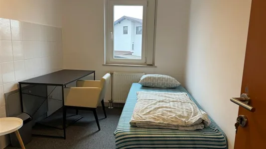 Rooms in Besnica - photo 3