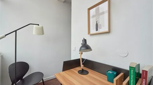 Rooms in Location is not specified - photo 5