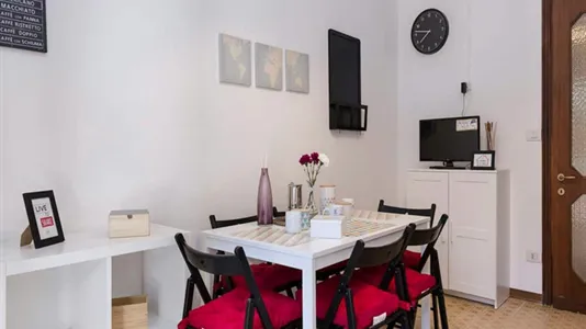 Rooms in Bologna - photo 8