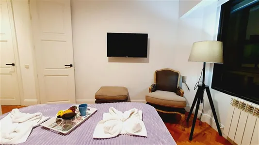 Apartments in Madrid Ciudad Lineal - photo 6