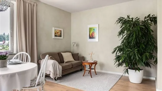 Apartments in Stockholm South - photo 2