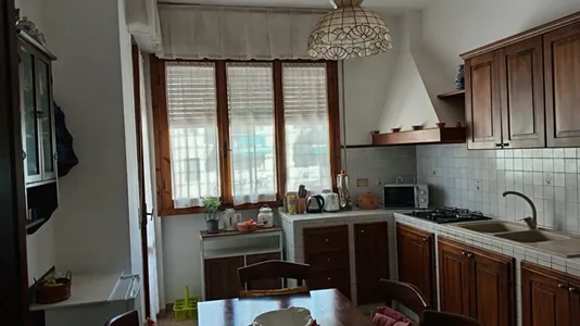 Rooms in Florence - photo 10