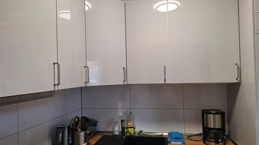 Apartments in Krefeld - photo 8