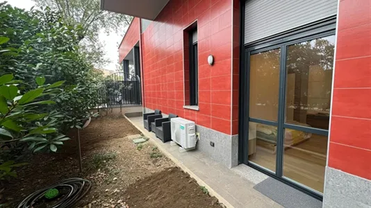 Apartments in Milano Zona 9 - Porta Garibaldi, Niguarda - photo 8