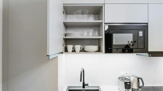 Apartments in Prague 1 - photo 8