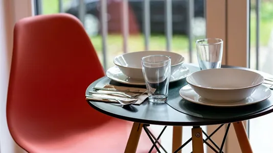 Apartments in Gdańsk - photo 4