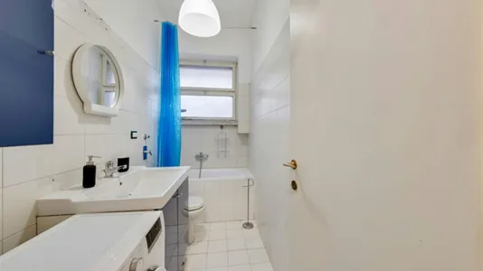 Rooms in Milano Zona 2 - Stazione Centrale, Gorla, Turro, Greco, Crescenzago - photo 7