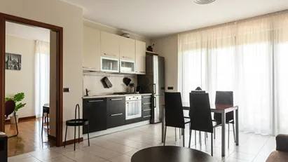 Apartment for rent in Milano Zona 8 - Fiera, Gallaratese, Quarto Oggiaro, Milan