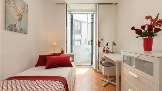 Apartments in Madrid Centro - photo 4