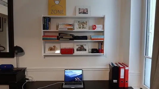 Apartments in Paris 10ème arrondissement - photo 4