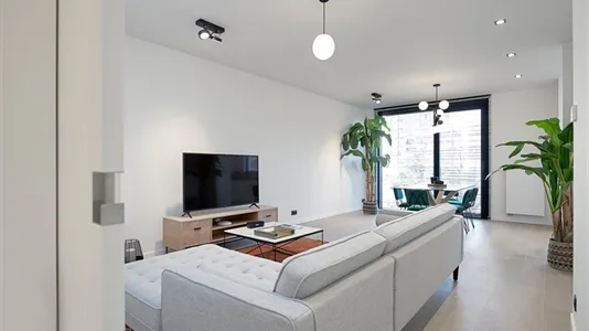 Apartments in Stad Brussel - photo 4