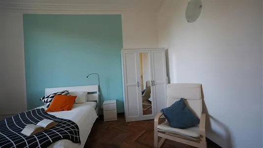 Rooms in Turin - photo 6