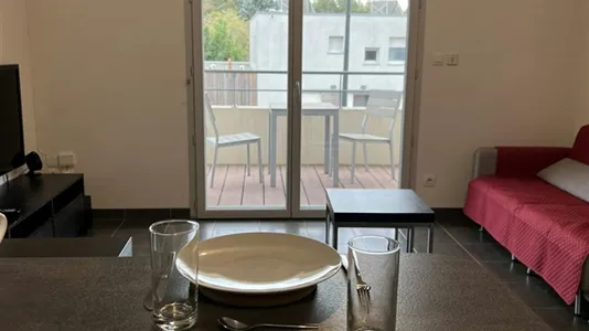 Apartments in Toulouse - photo 4
