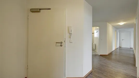 Rooms in Stuttgart Bad Cannstatt - photo 9