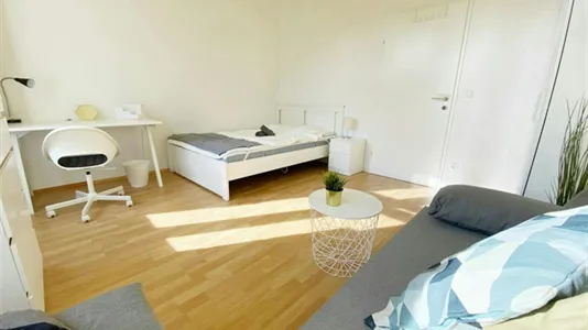 Rooms in Vienna Leopoldstadt - photo 4