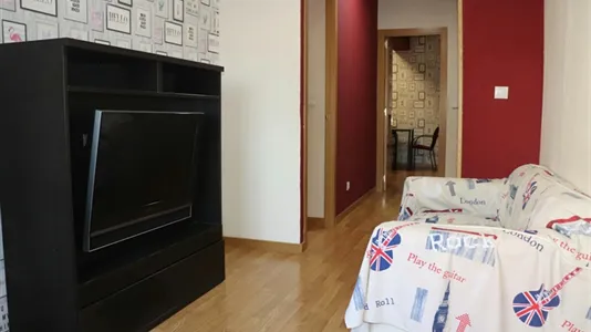 Rooms in Alcalá de Henares - photo 7