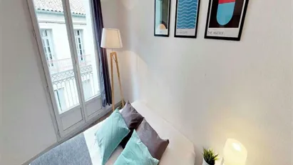 Room for rent in Montpellier, Occitanie