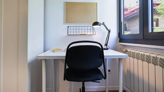 Rooms in Madrid Hortaleza - photo 5