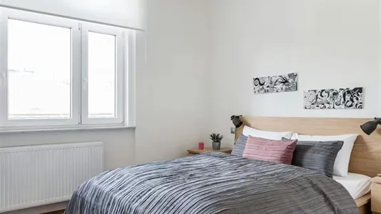 Apartments in Budapest Ferencváros - photo 4