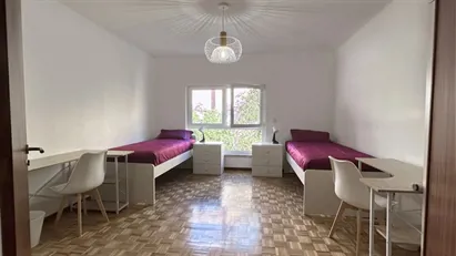 Room for rent in Lisbon (region)