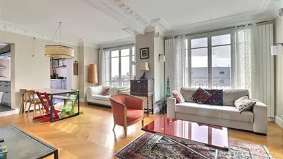 Apartment for rent in Paris 18ème arrondissement - Montmartre, Paris