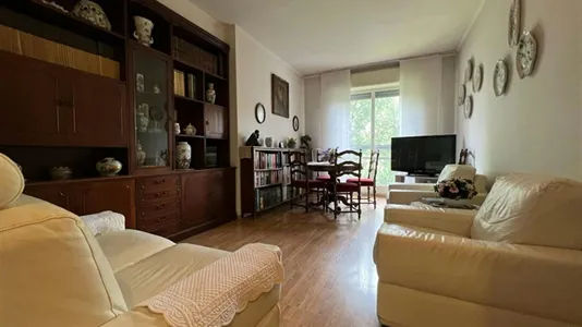 Apartments in Milano Zona 4 - Vittoria, Forlanini - photo 8