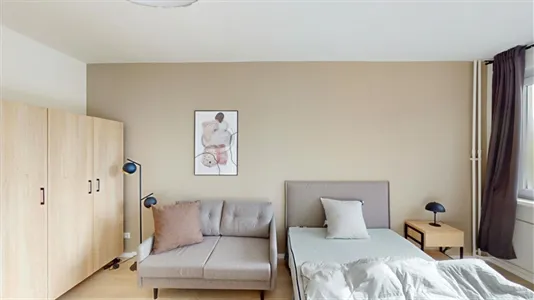 Apartments in Berlin Tempelhof-Schöneberg - photo 6