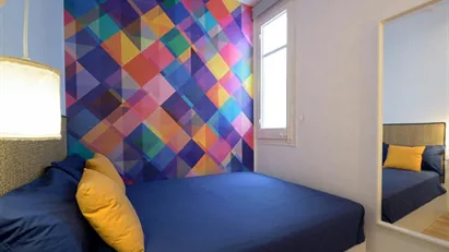 Room for rent in Barcelona Les Corts, Barcelona