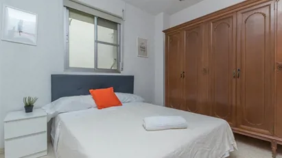 Room for rent in Málaga, Andalucía