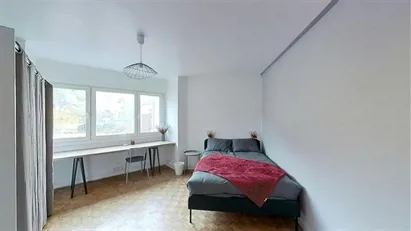 Room for rent in Nancy, Grand Est