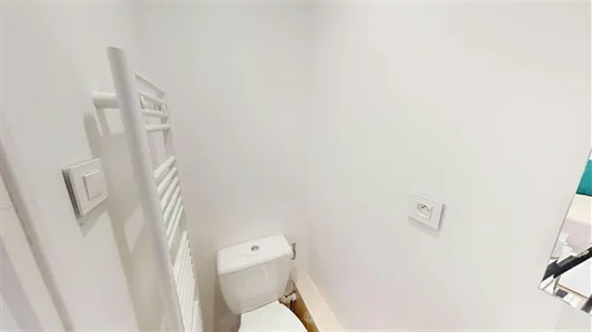 Apartments in Grenoble - photo 8