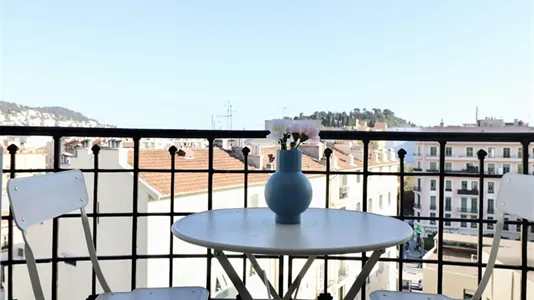 Rooms in Nice - photo 7