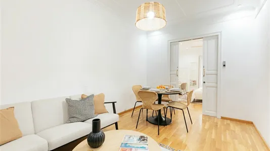 Rooms in Valencia L'Eixample - photo 2