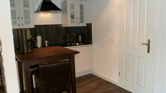 Apartments in Hamburg Nord - photo 8