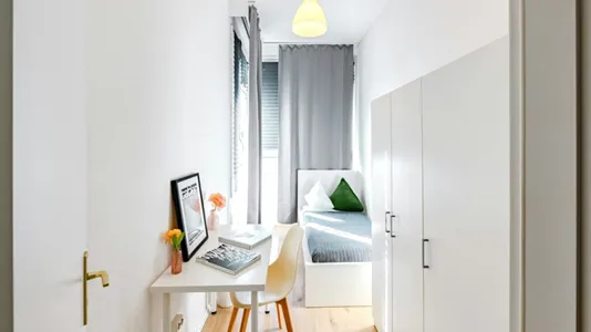 Rooms in Berlin Charlottenburg-Wilmersdorf - photo 5