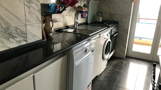 Rooms in Roma Municipio XIV – Monte Mario - photo 4