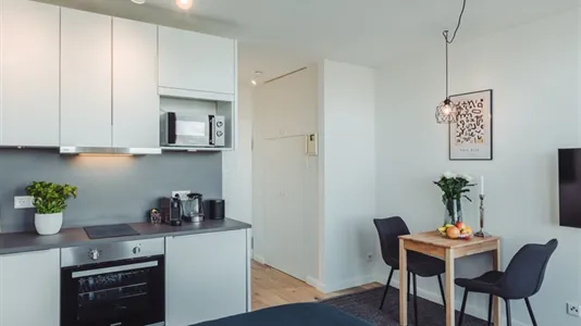 Apartments in Location is not specified - photo 5