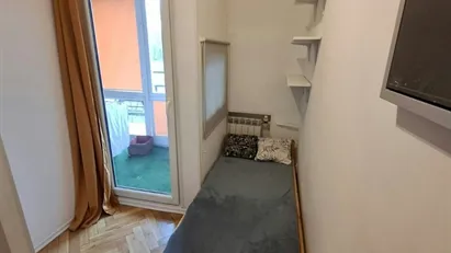 Room for rent in Warsaw Room for rent in Warsaw