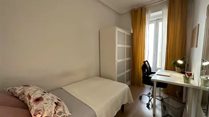 Room for rent in Madrid Arganzuela, Madrid