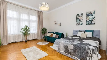 Apartment for rent in Budapest Belváros-Lipótváros, Budapest