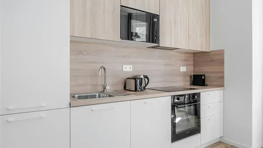 Apartments in Praha 6 - photo 9