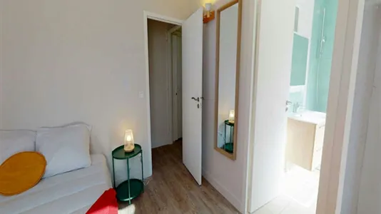 Rooms in Paris 13ème arrondissement - Place d'Italie - photo 2