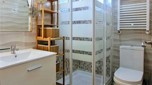 Rooms in Getafe - photo 7