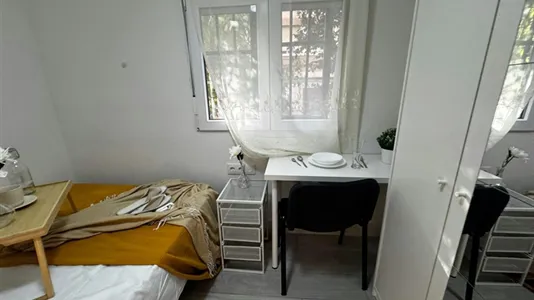 Rooms in Getafe - photo 5
