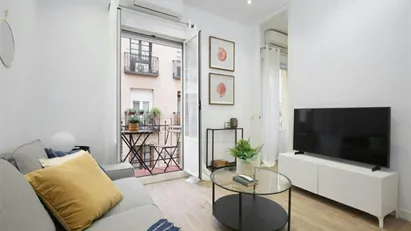 Apartment for rent in Madrid Centro, Madrid