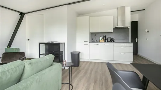 Apartments in Baarn - photo 5