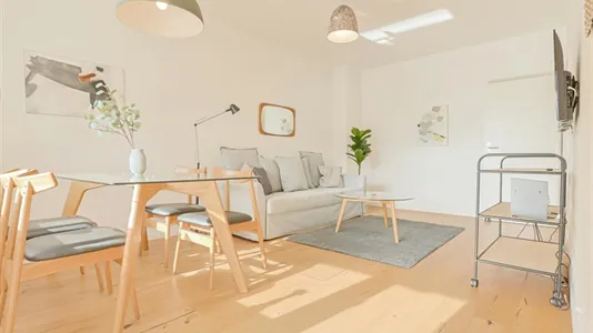 Apartments in Dusseldorf - photo 1