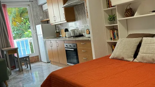 Apartments in Salou - photo 7